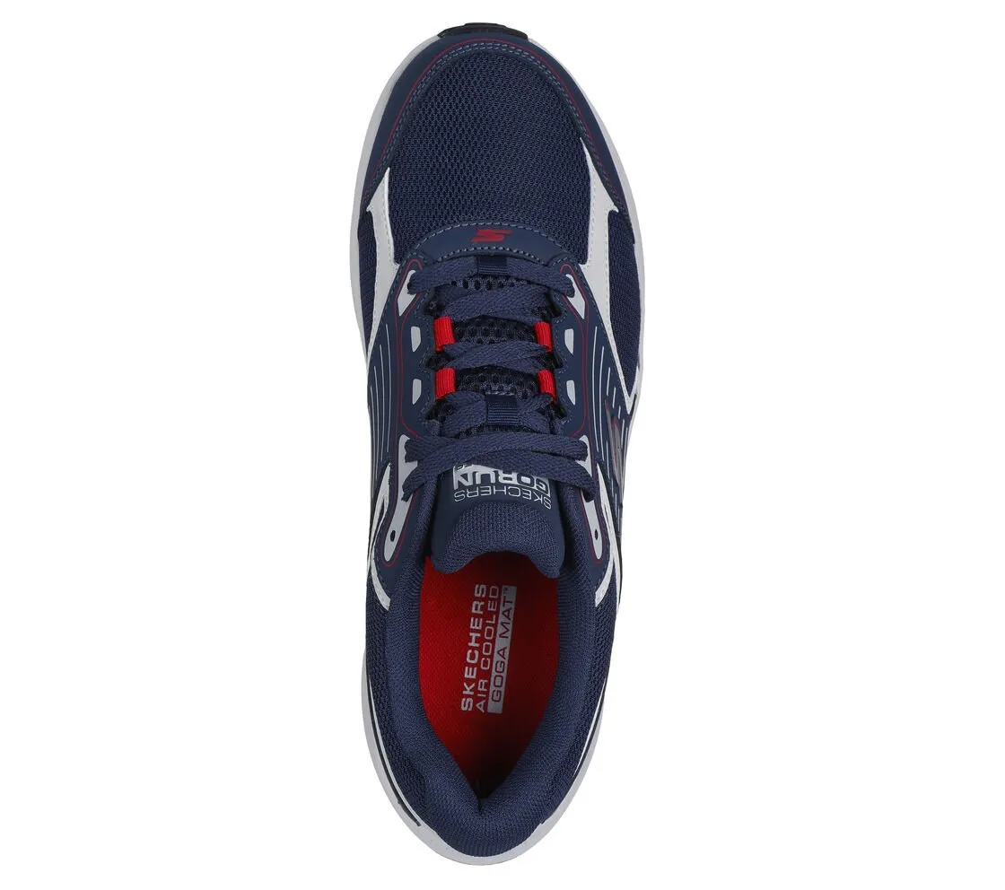 GO RUN CONSISTENT 2.0 - NAVY RED