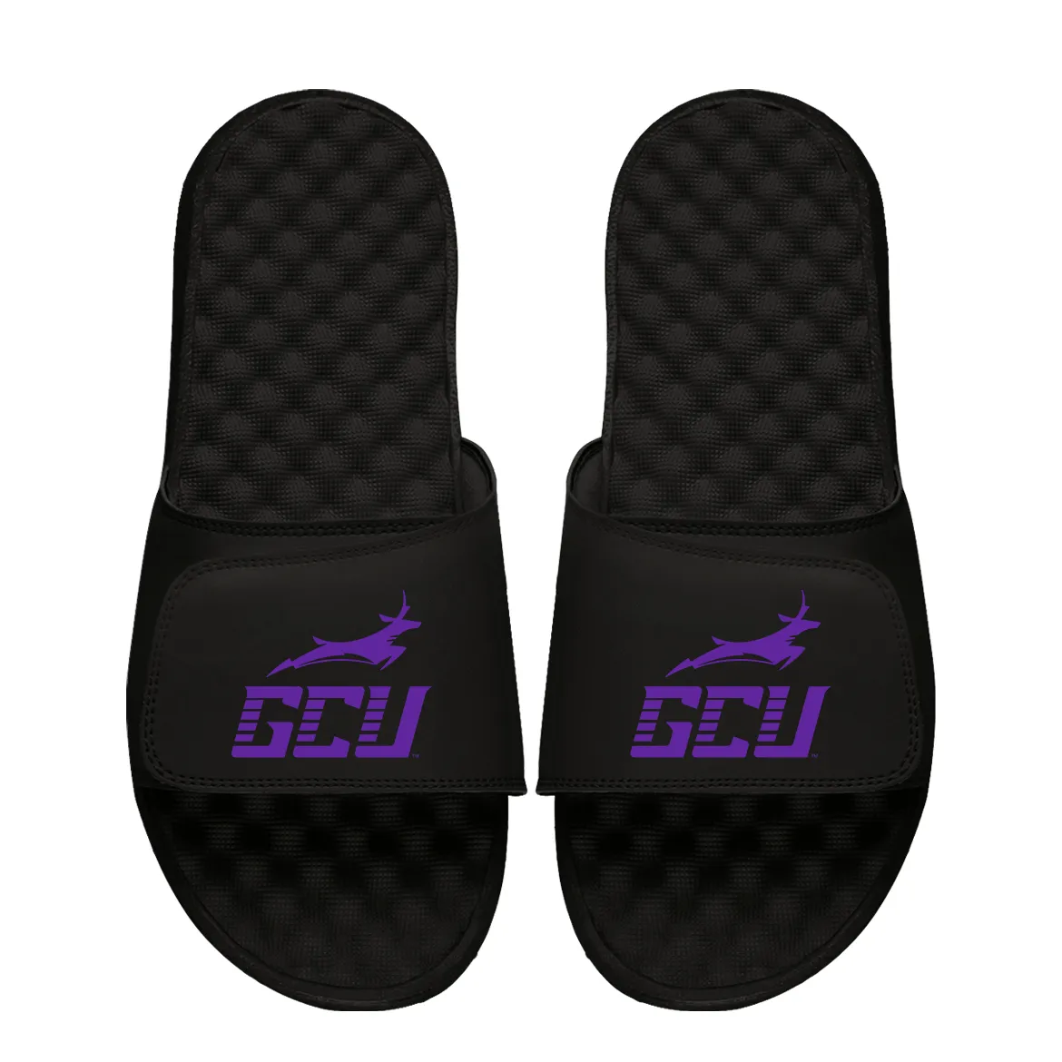 Grand Canyon University Stacked Logo