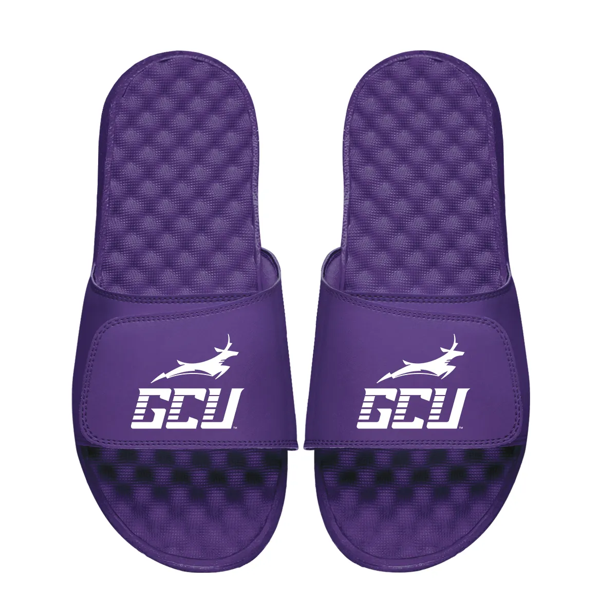 Grand Canyon University Stacked Logo