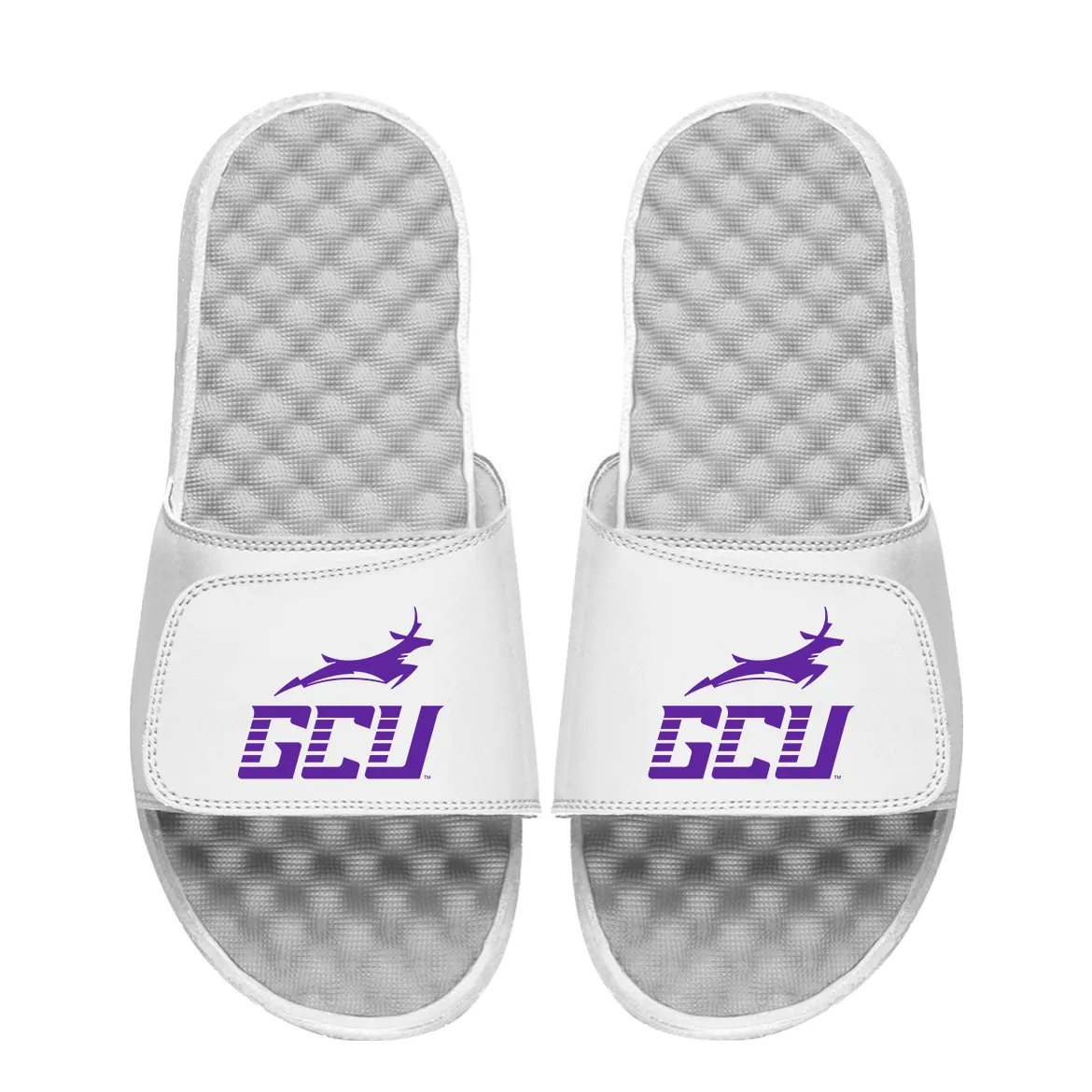 Grand Canyon University Stacked Logo