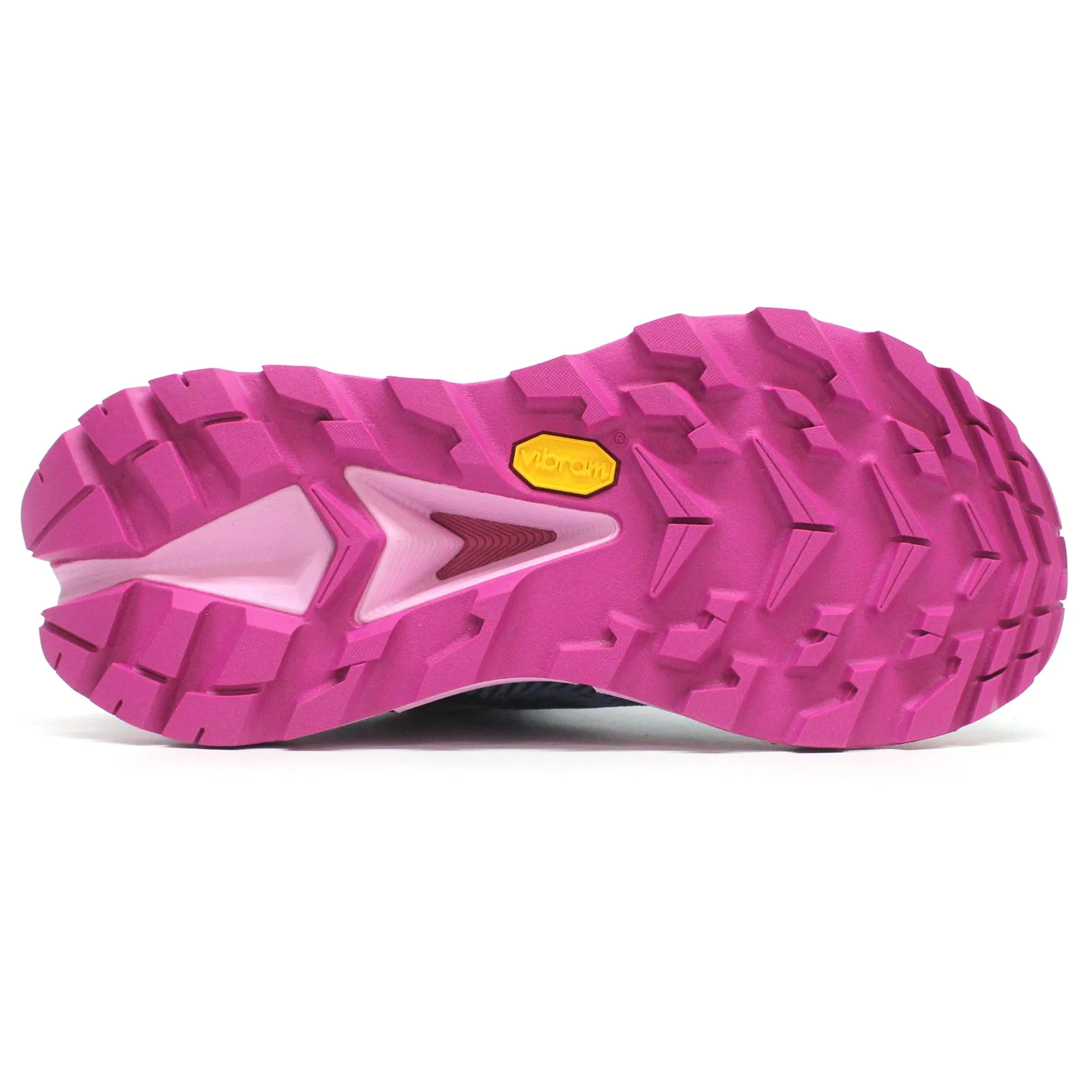 Hoka Skyline Float X Textile Synthetic Women's Running Shoes