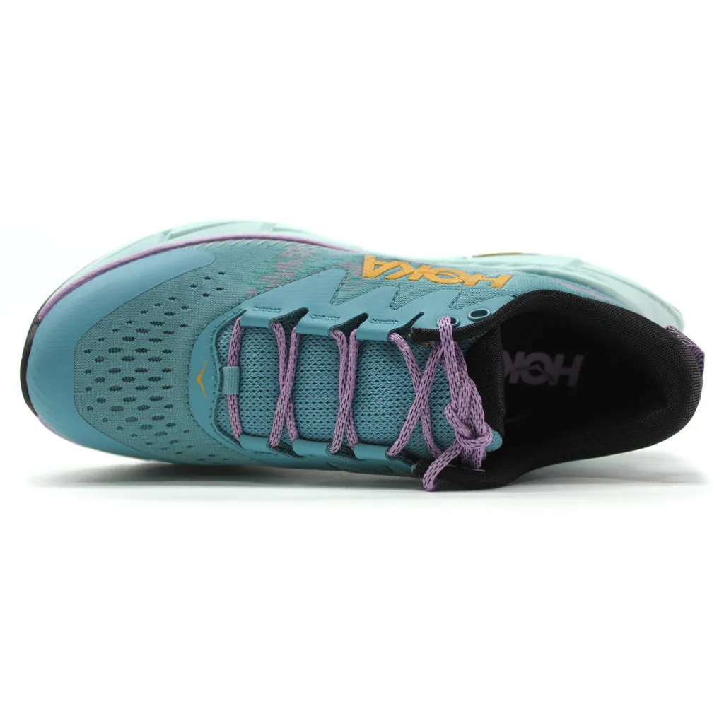 Hoka Skyline Float X Textile Synthetic Women's Running Shoes