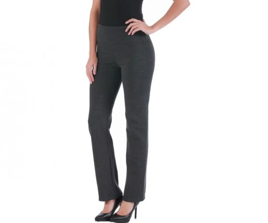 InstantFigure Straight wide leg pant 16803M