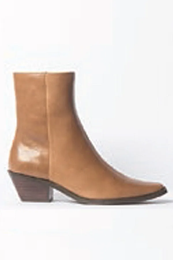 INTIMATION BOOT | Choc