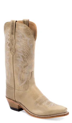 Jama Ladies Snip Toe Fashion Boots Style LF1642