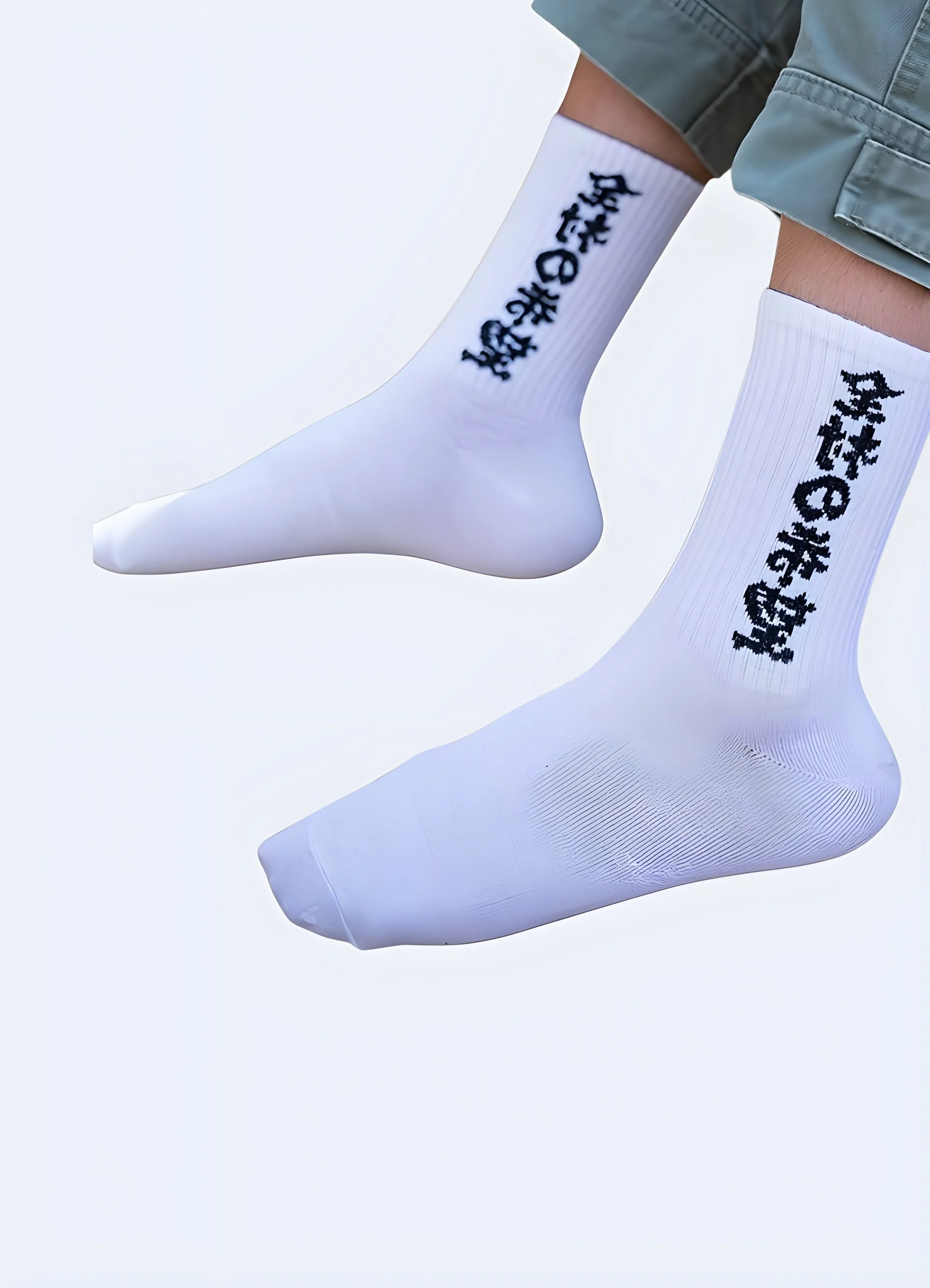 Japanese Cotton Socks