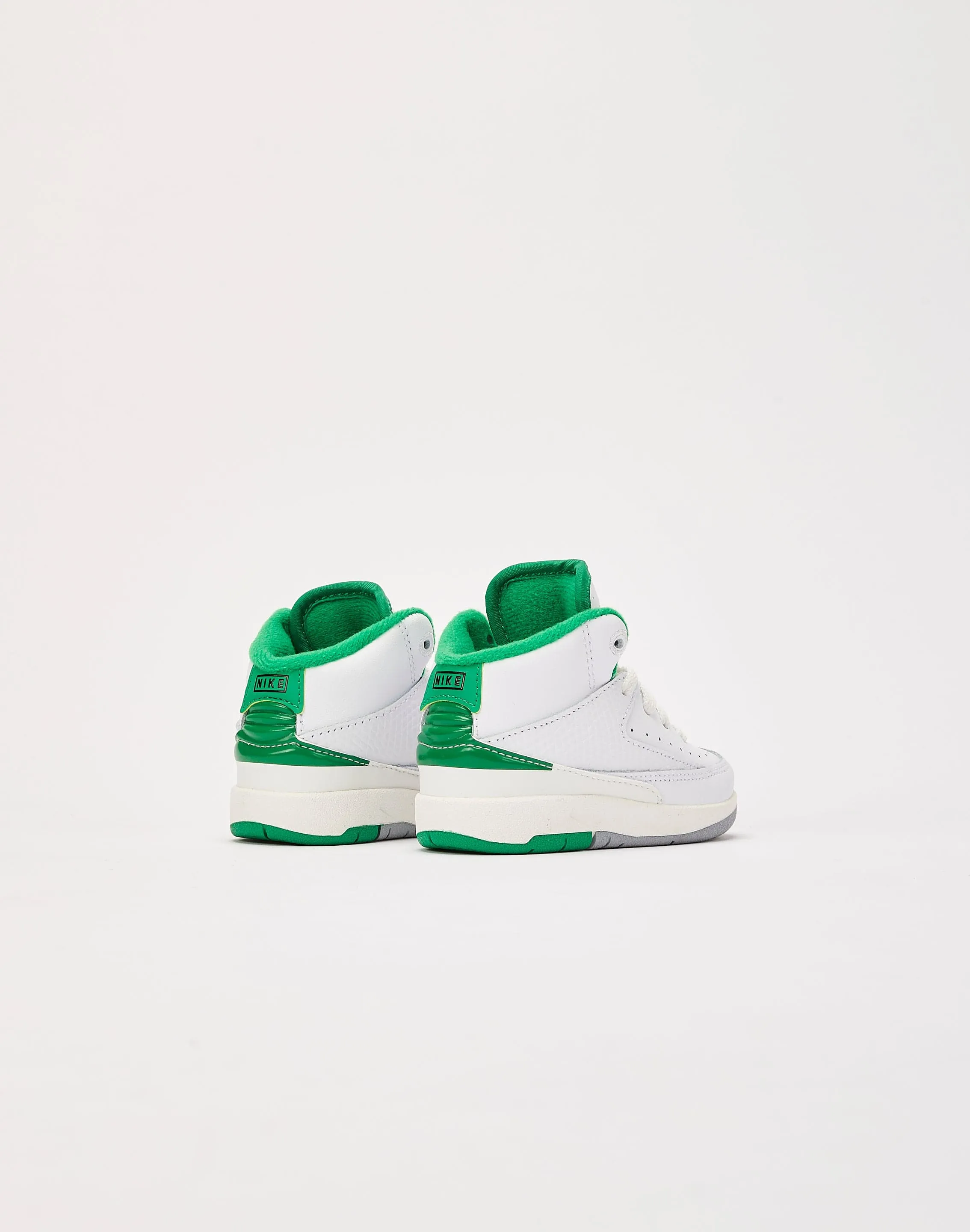 Jordan Air Jordan 2 Retro 'Lucky Green' Toddler