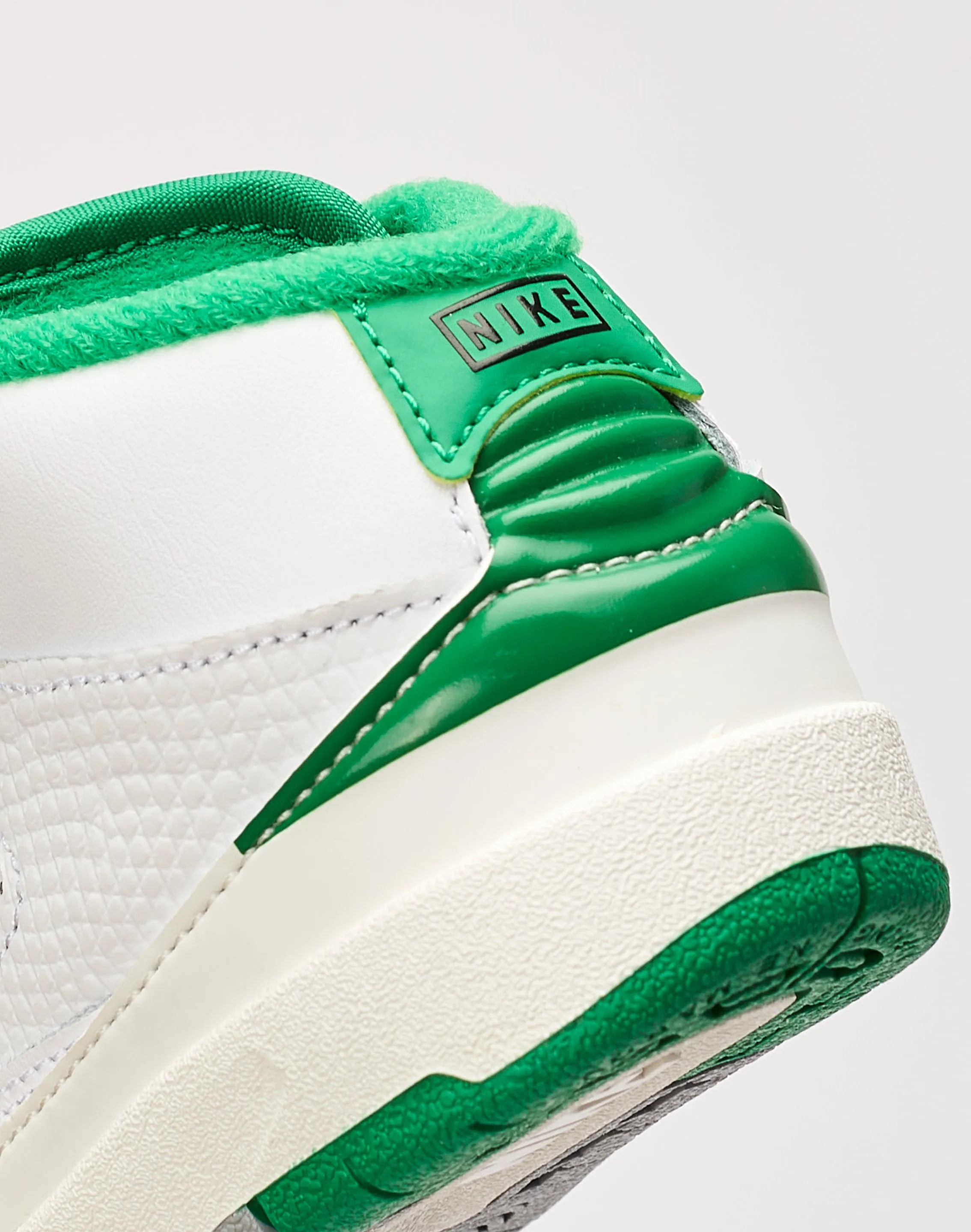 Jordan Air Jordan 2 Retro 'Lucky Green' Toddler