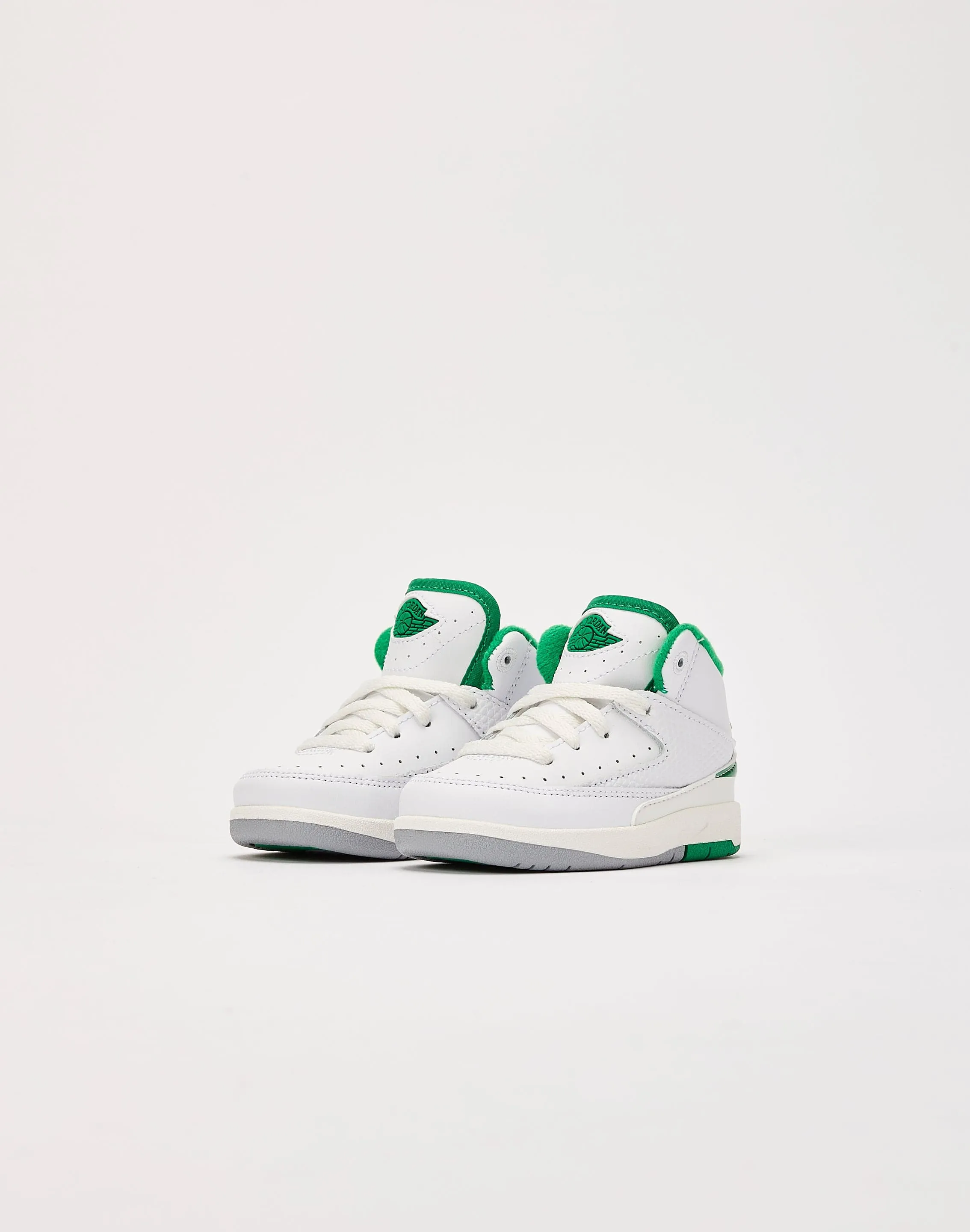 Jordan Air Jordan 2 Retro 'Lucky Green' Toddler