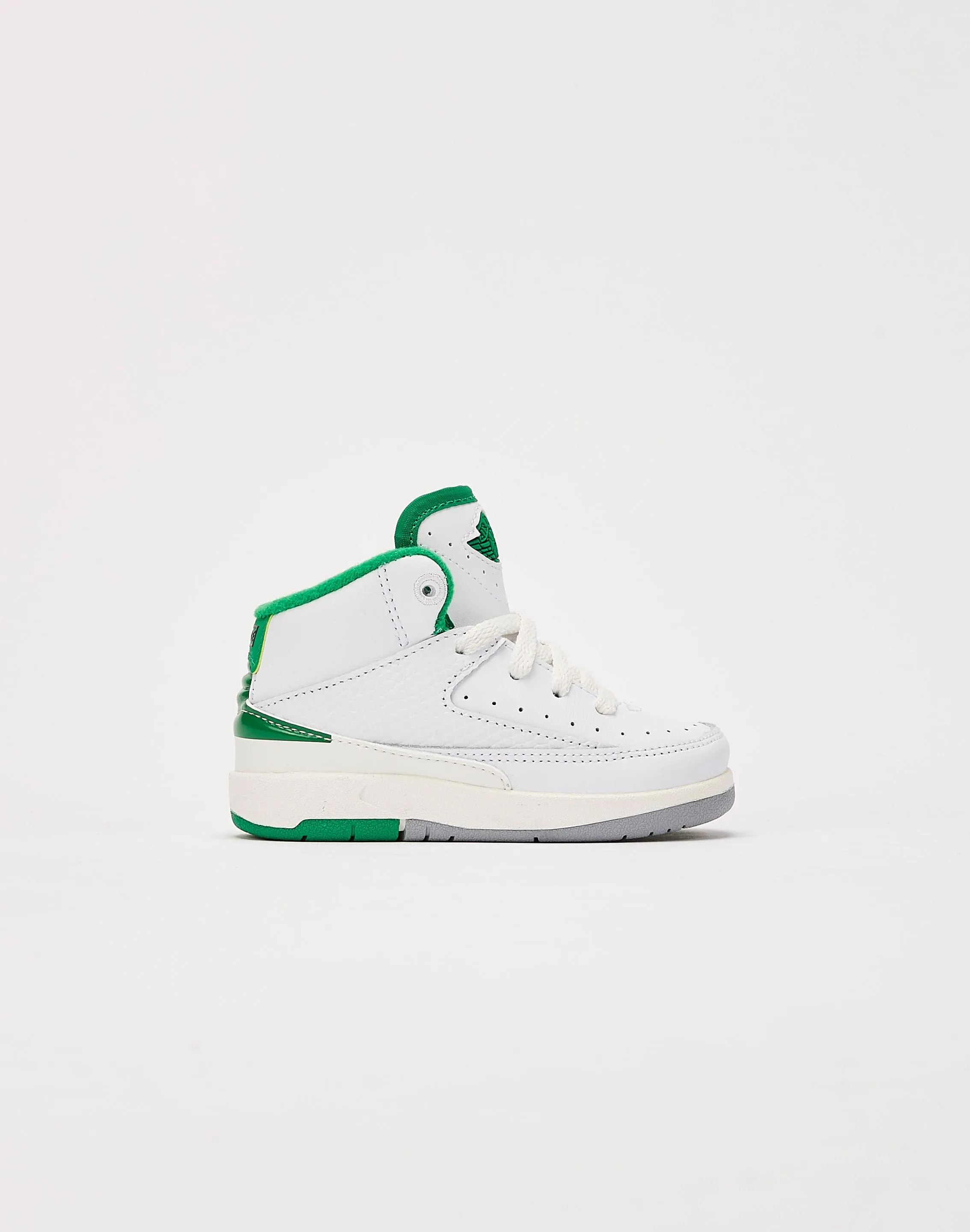 Jordan Air Jordan 2 Retro 'Lucky Green' Toddler