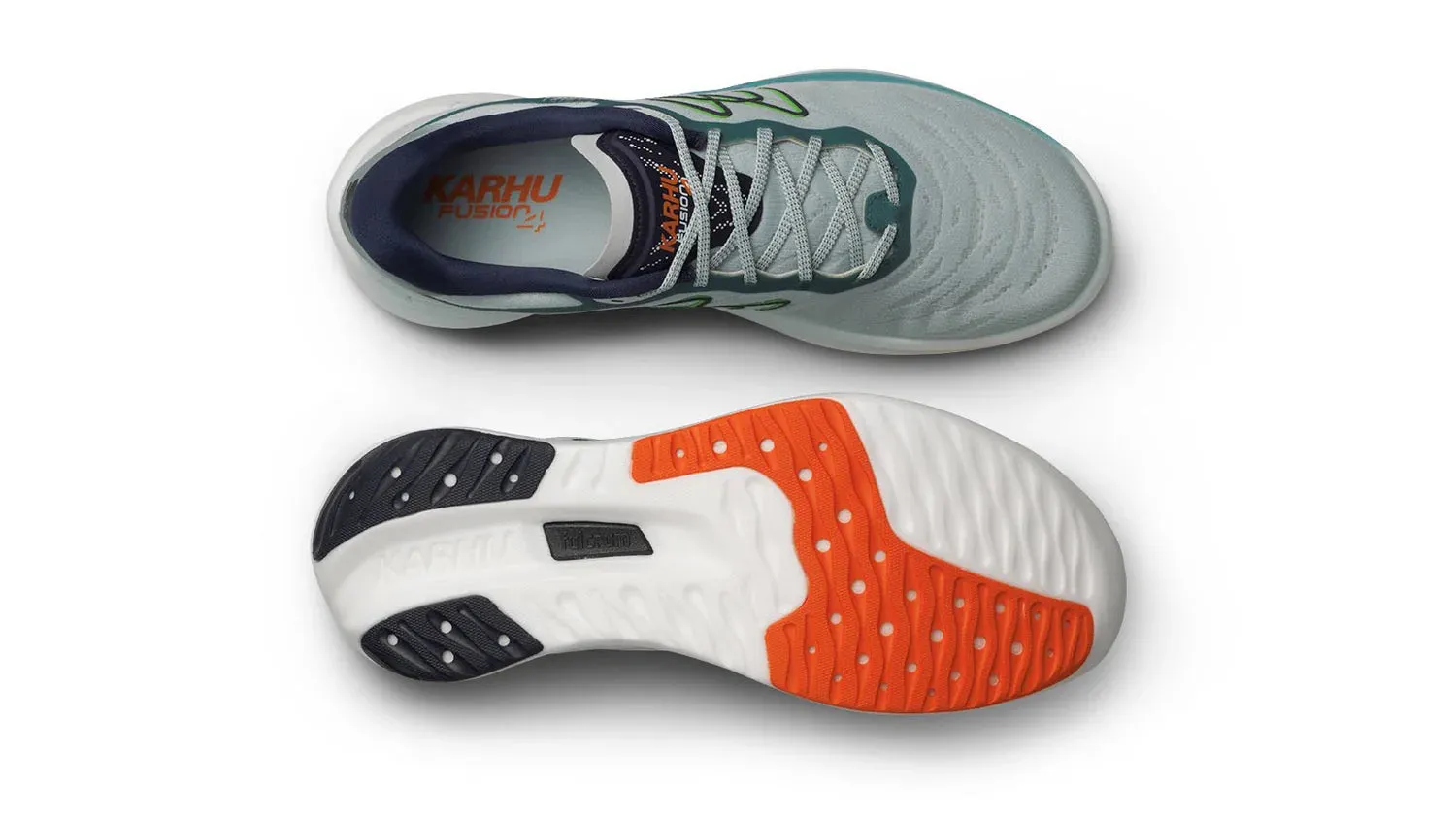 Karhu Mens Fusion 4.0 Running Shoe