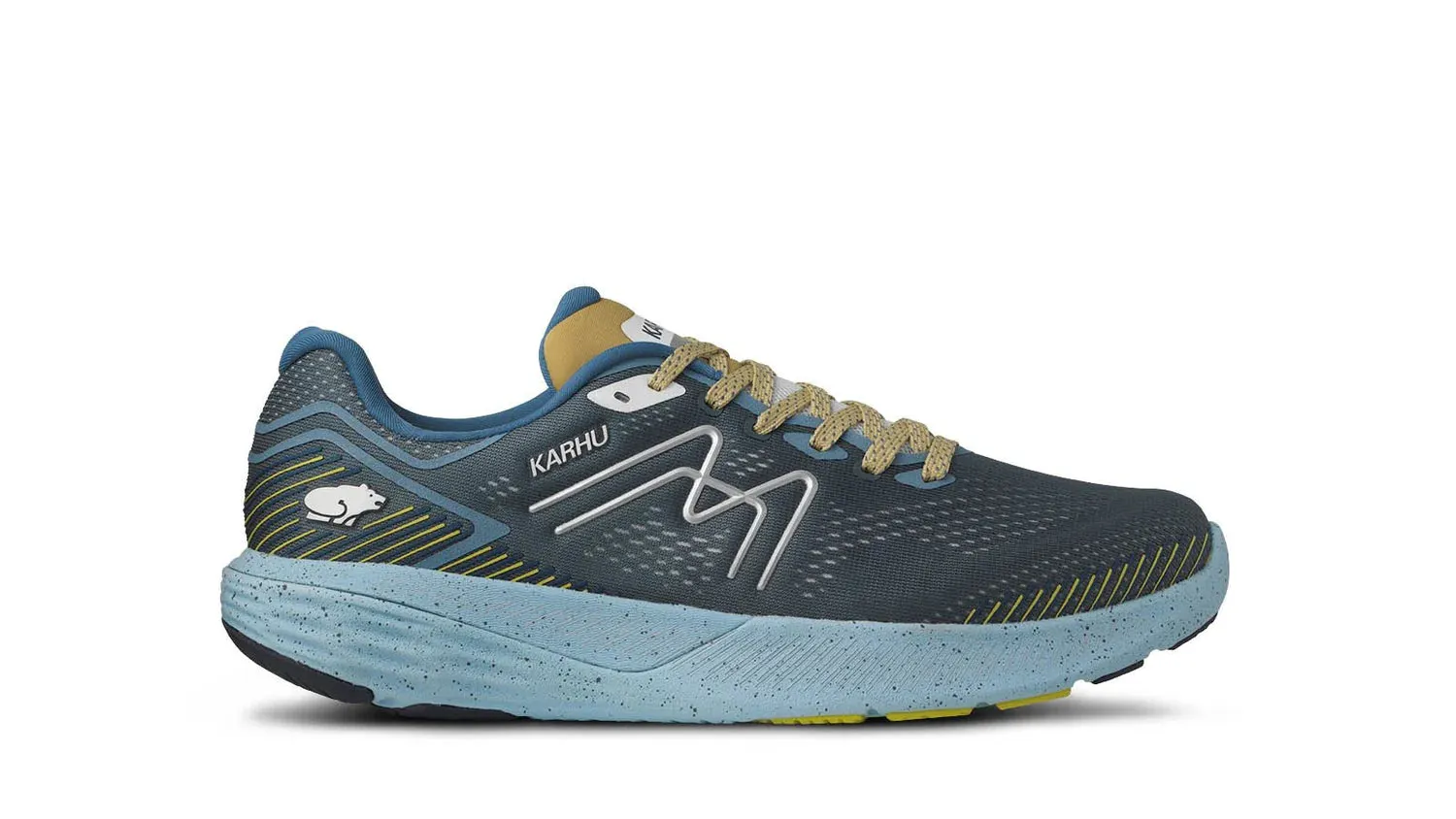 Karhu Men's Ikoni 2.5 Running Shoe