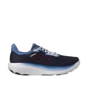 Karhu Men's Ikoni 3.0 Running Shoes Mood Indigo/Fiery Red AW24