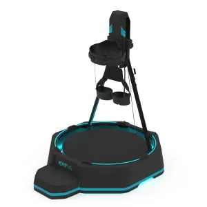 KAT Walk Mini S- VR Treadmill for Business