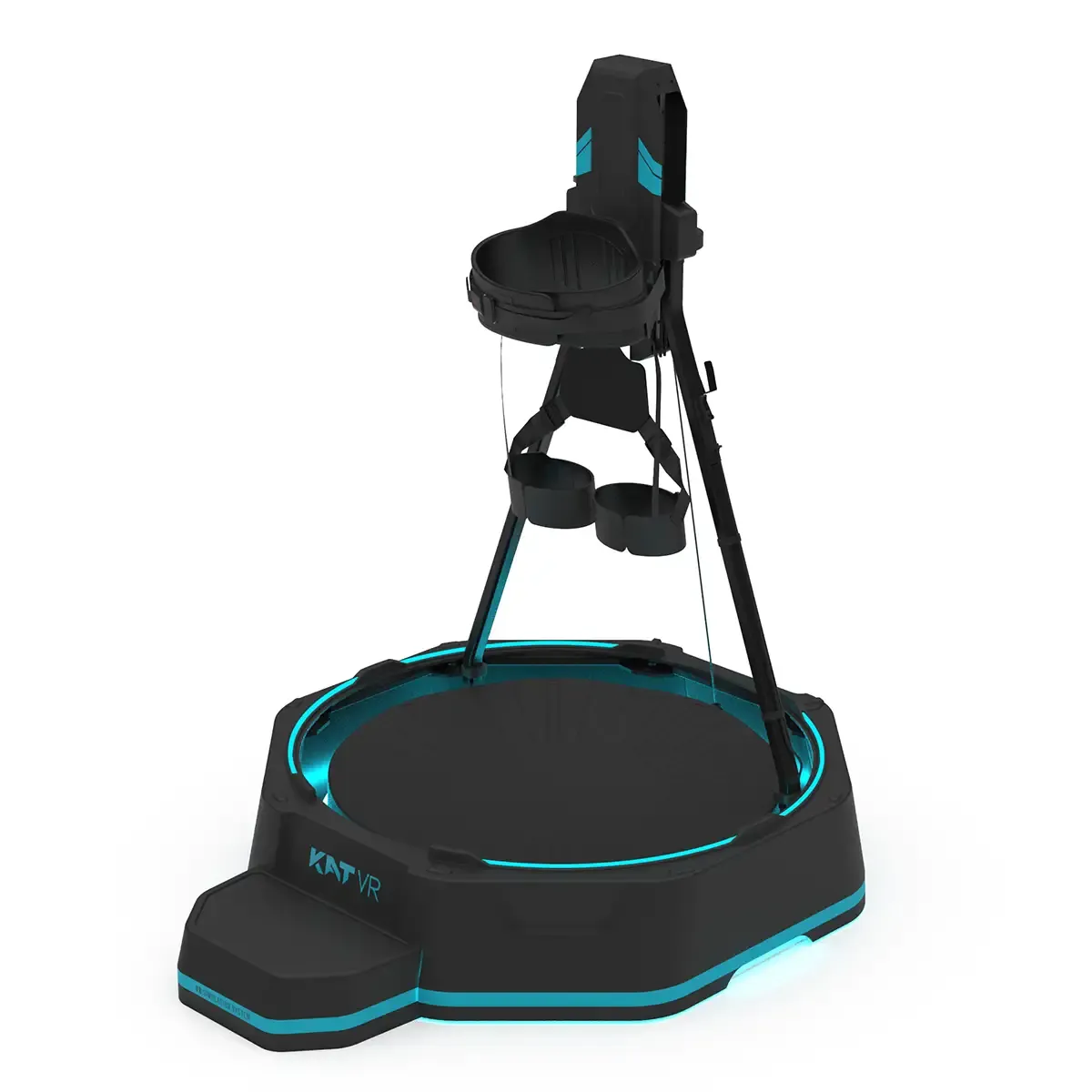 KAT Walk Mini S- VR Treadmill for Business