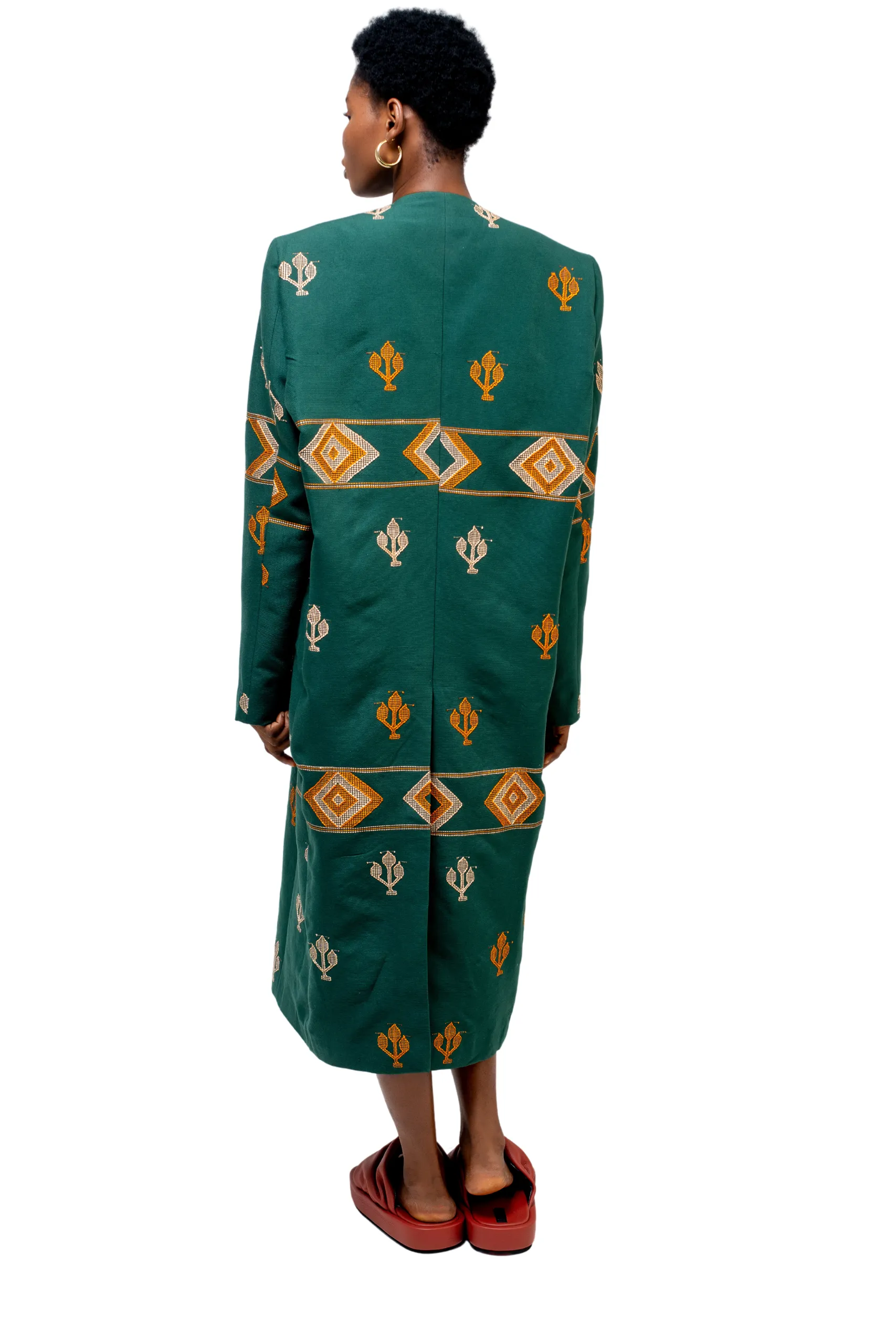 LADUN AKWETE COAT