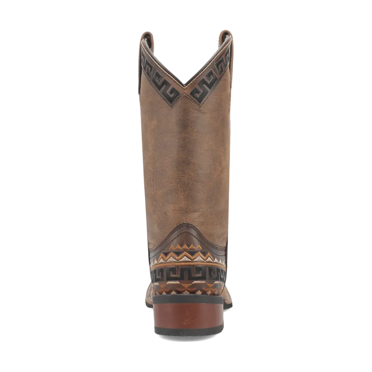 Laredo Atzi - Women's Leather Cowgirl Boot