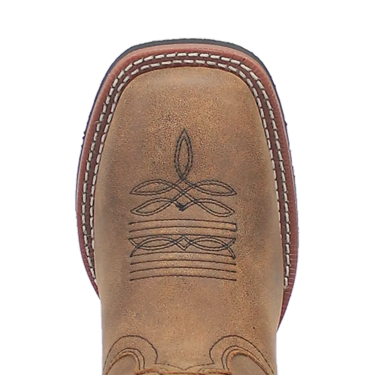 Laredo Atzi - Women's Leather Cowgirl Boot