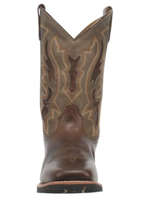 Laredo Men's Martin Boot 7928