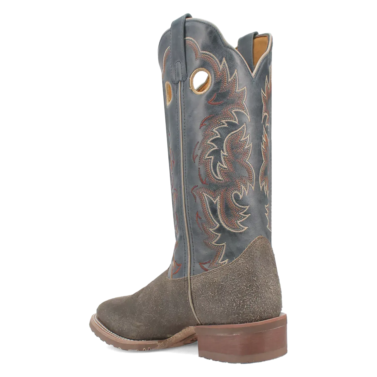 Laredo Summit - Men's Leather Cowboy Boots