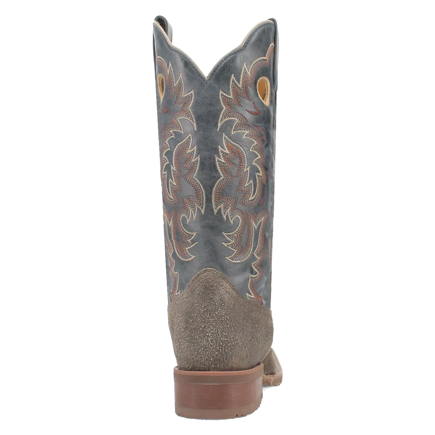 Laredo Summit - Men's Leather Cowboy Boots