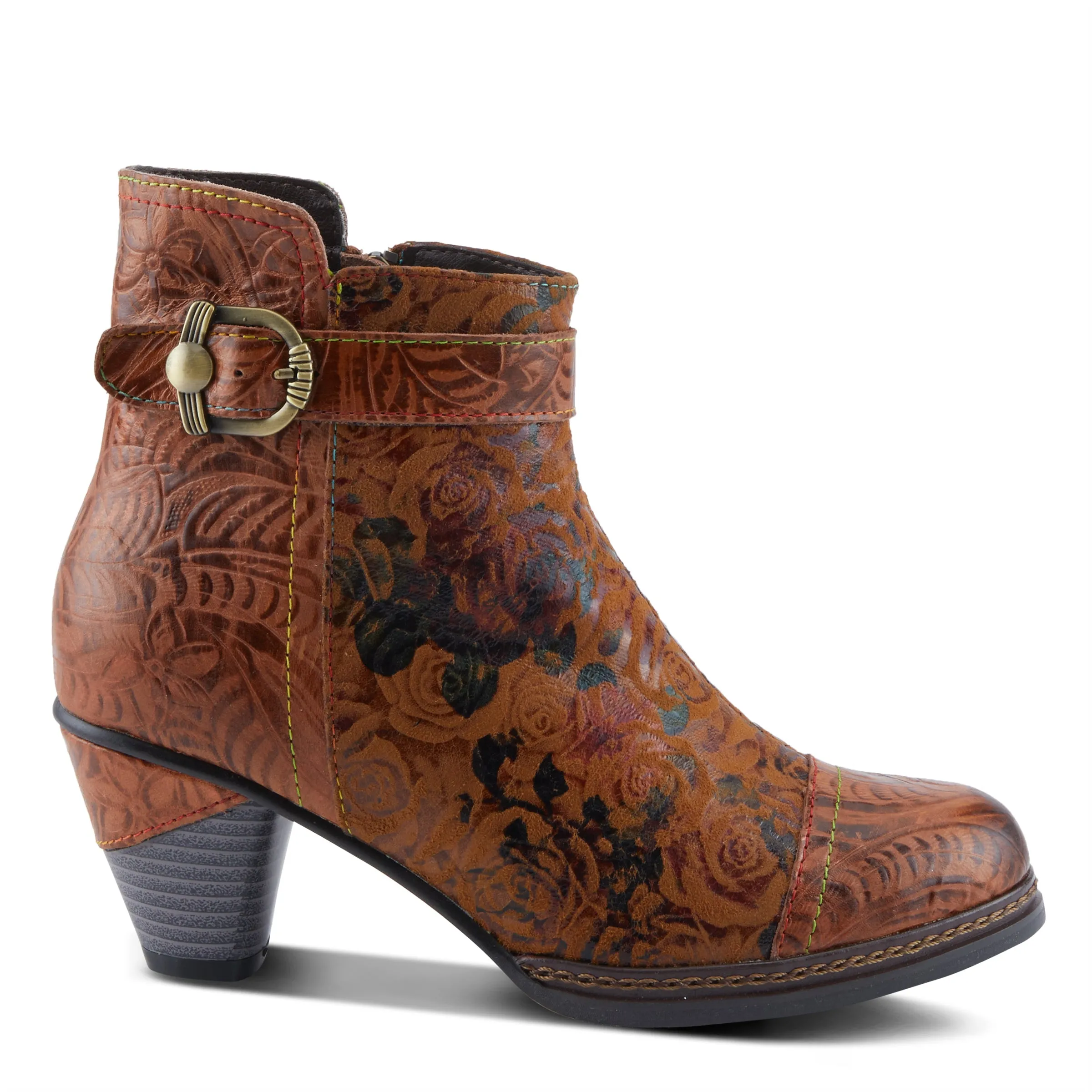 L'ARTISTE ANTILLES BOOTS