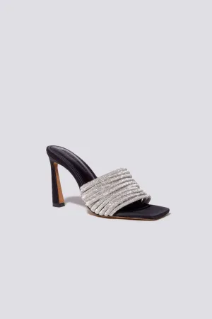 Lena Crystal Mule