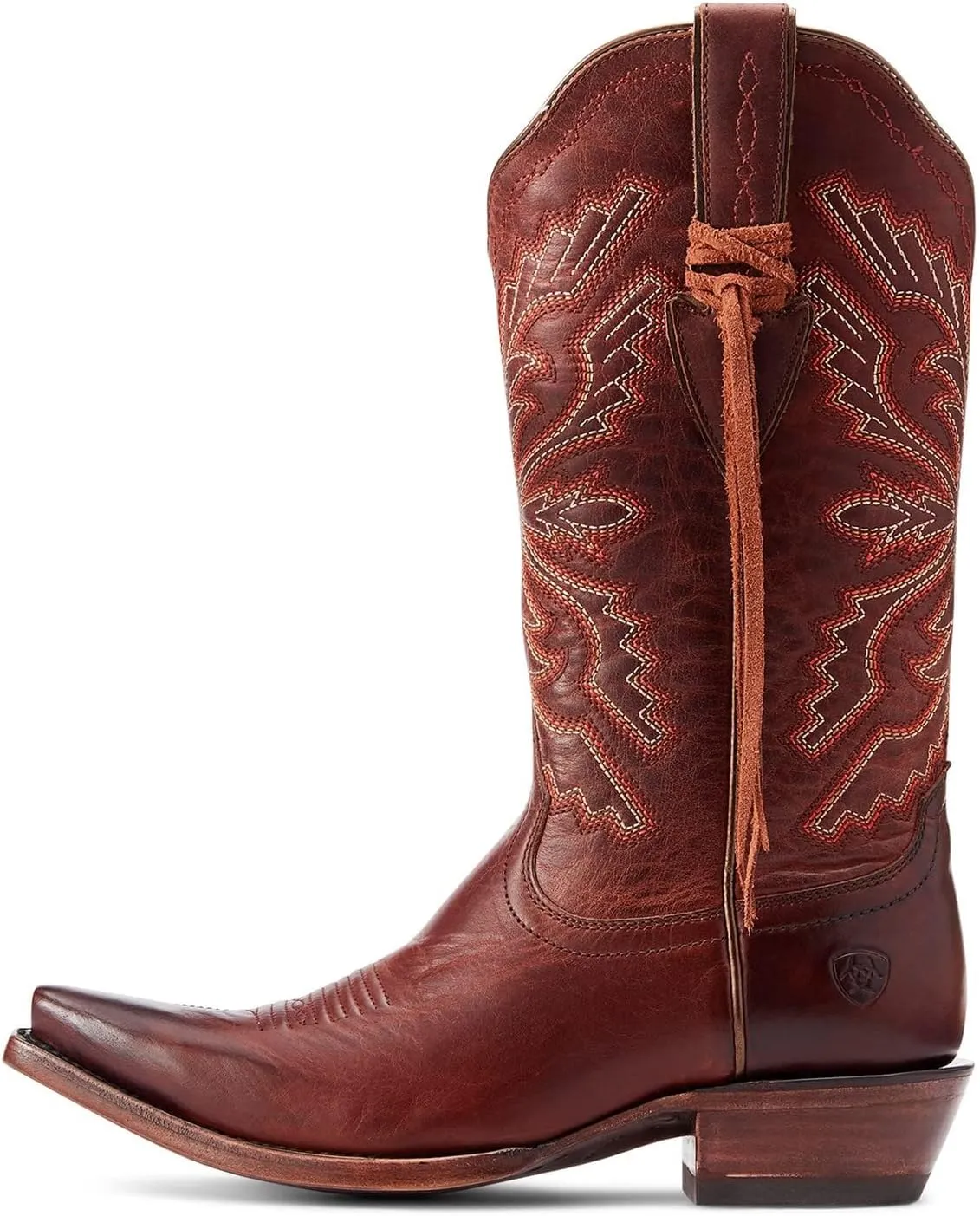 Martina Western Boot Ariat Cowboy Boots, Love Song