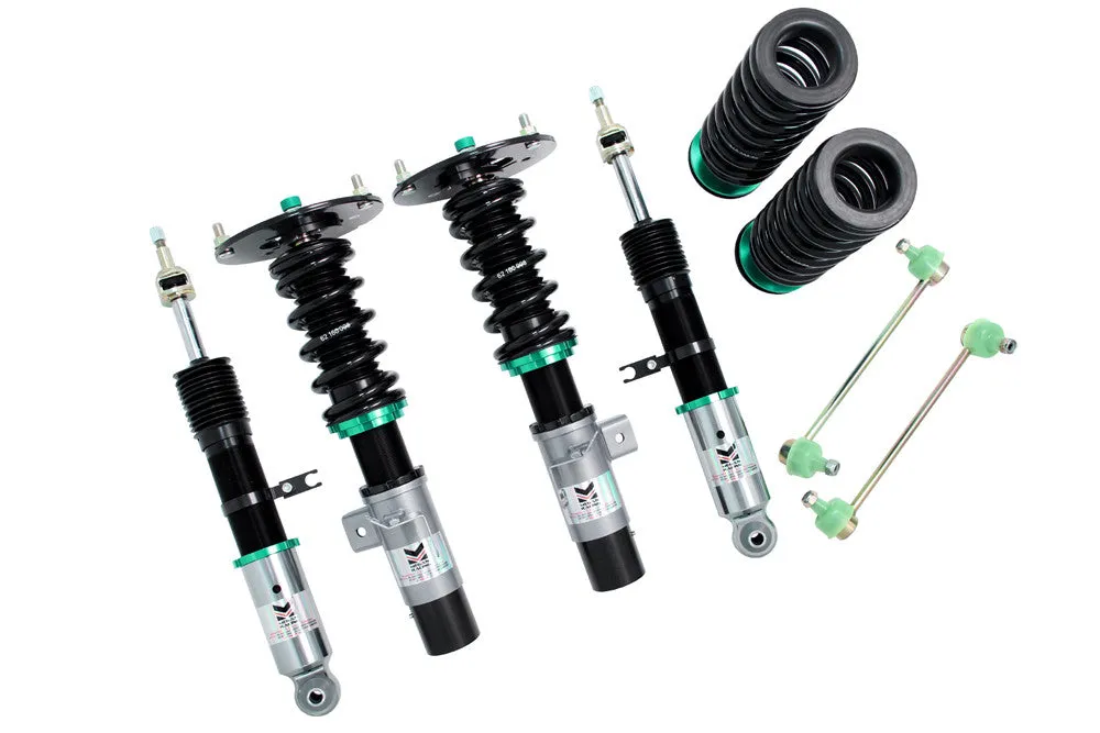 Megan Racing BMW F22 2-Series 2014  Euro II Street Series Coilover Kit