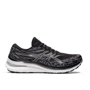 Men's Asics GEL-Kayano 29, Black/White, 10 4E Extra Wide