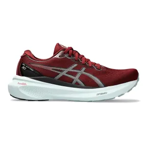 Men's Asics Gel-Kayano 30, Antique Red/Ocean Haze, 10.5 D Medium