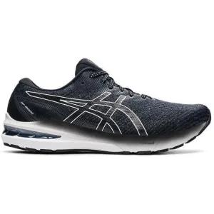 Men's Asics GT-2000 10, Black/White, 11.5 4E Extra Wide