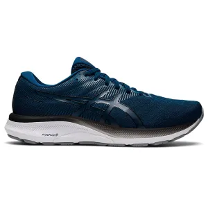 Men's Asics GT-4000 3, Mako Blue/Black, 9 2E Wide