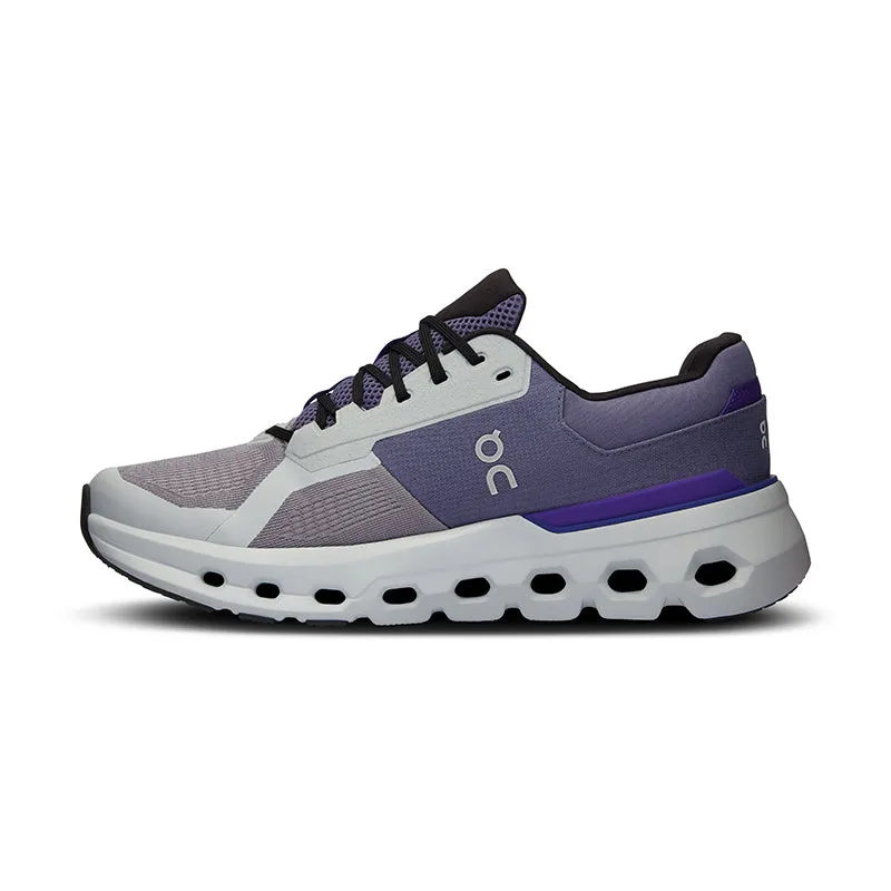 Men's Cloudrunner 2 Fossil/Indigo