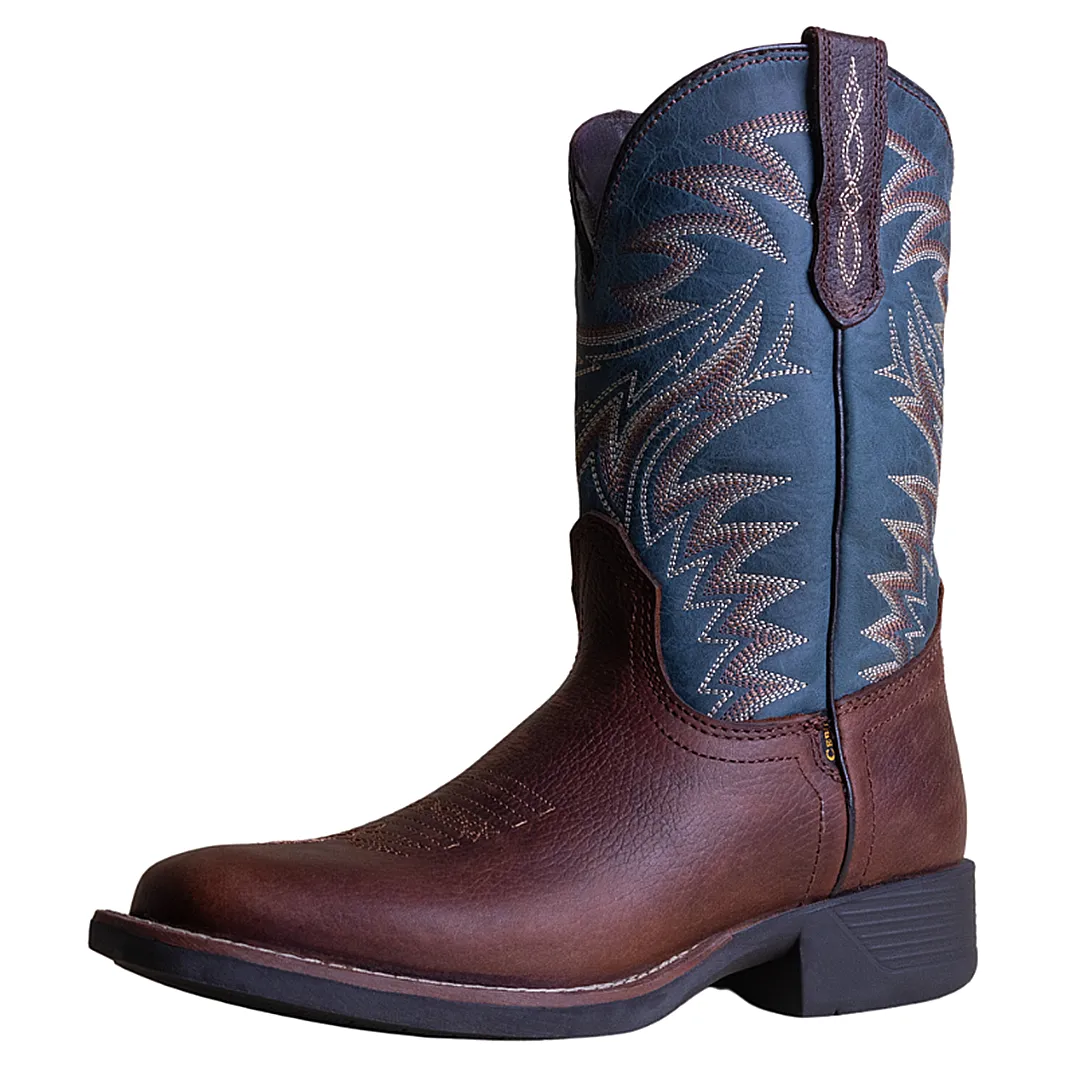 Men's DENALI - 10" Cowboy Boots