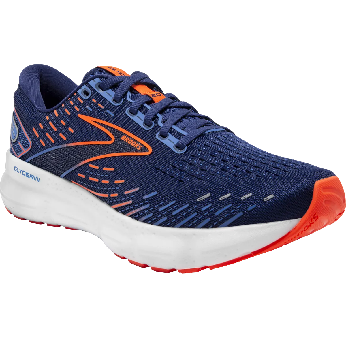 Men's Glycerin 20