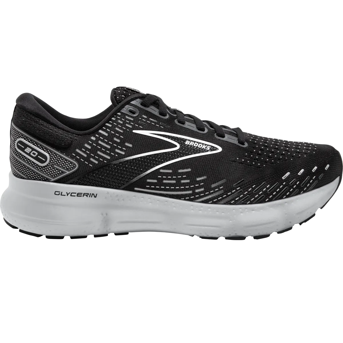 Men's Glycerin 20