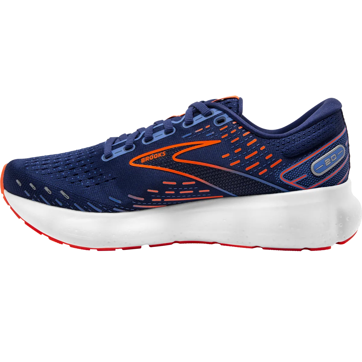 Men's Glycerin 20