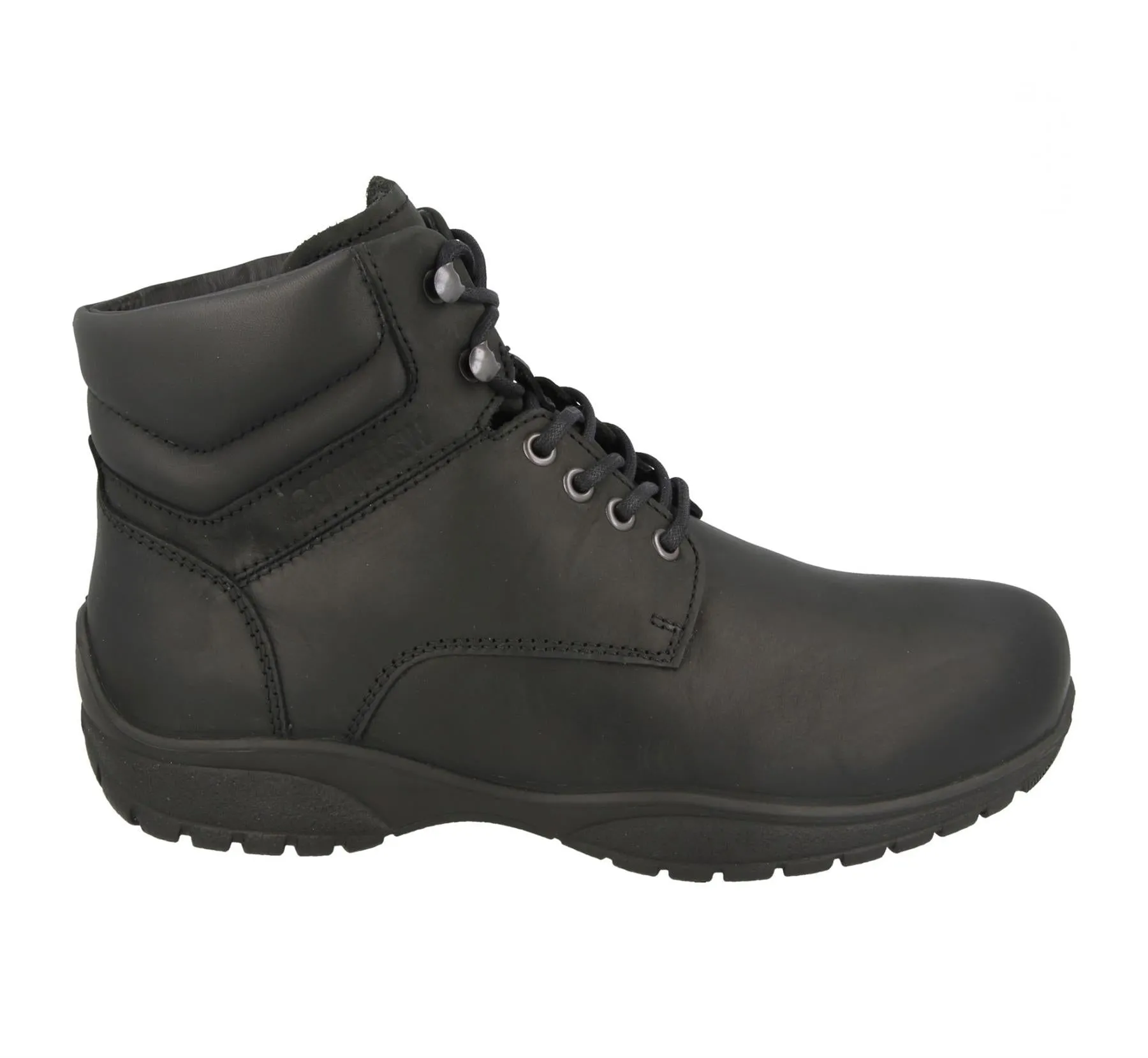 Mens Wide Fit DB Odessa Boots