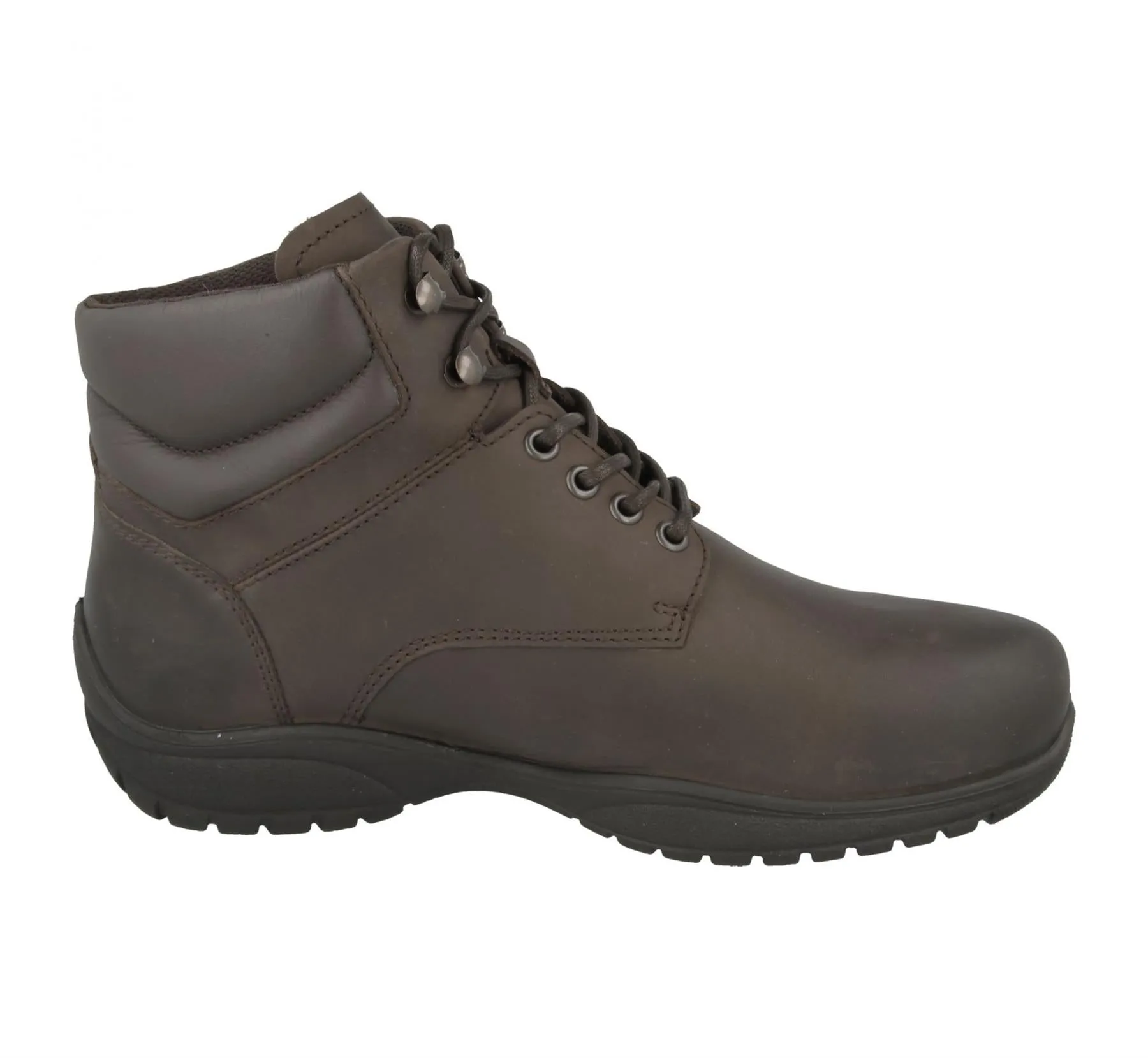 Mens Wide Fit DB Odessa Boots