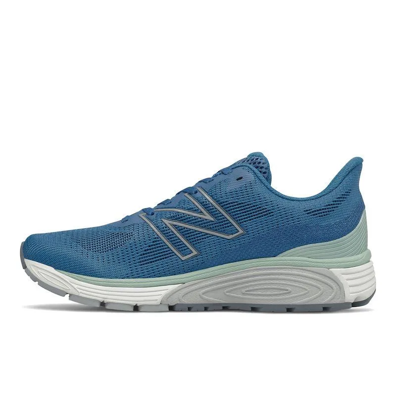 Men's Wide Fit New Balance MVYGOBG2 Vaygo Running Trainers