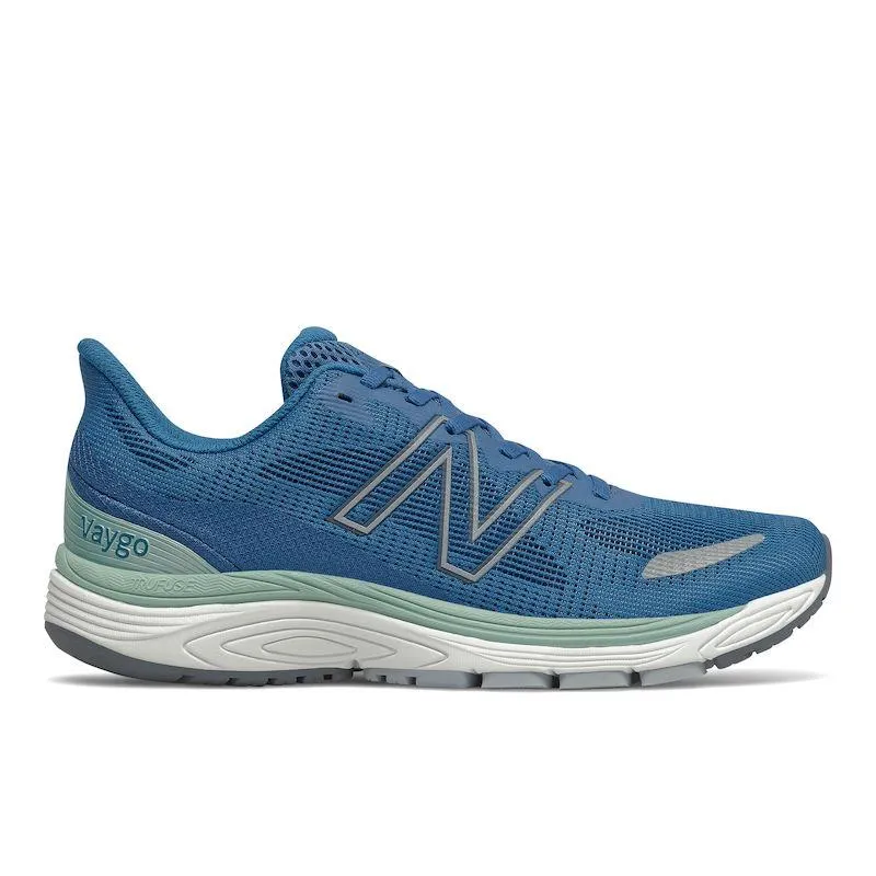 Men's Wide Fit New Balance MVYGOBG2 Vaygo Running Trainers