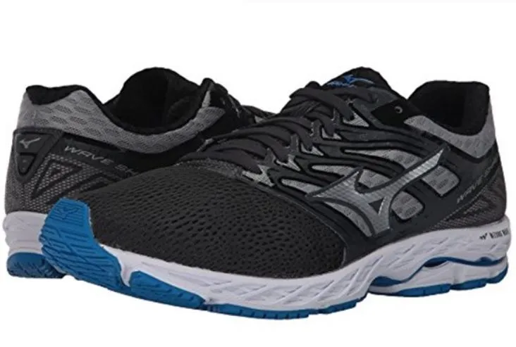 Mizuno Men's and Women's Running Shoes