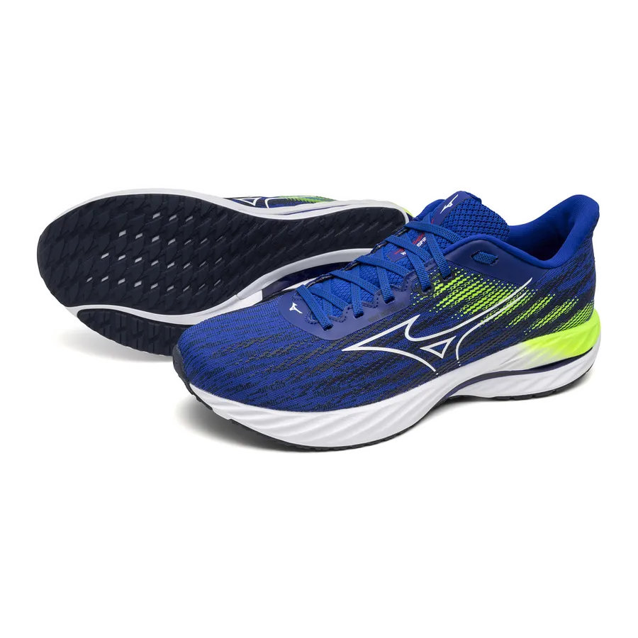 Mizuno Men's Wave Inspire 21