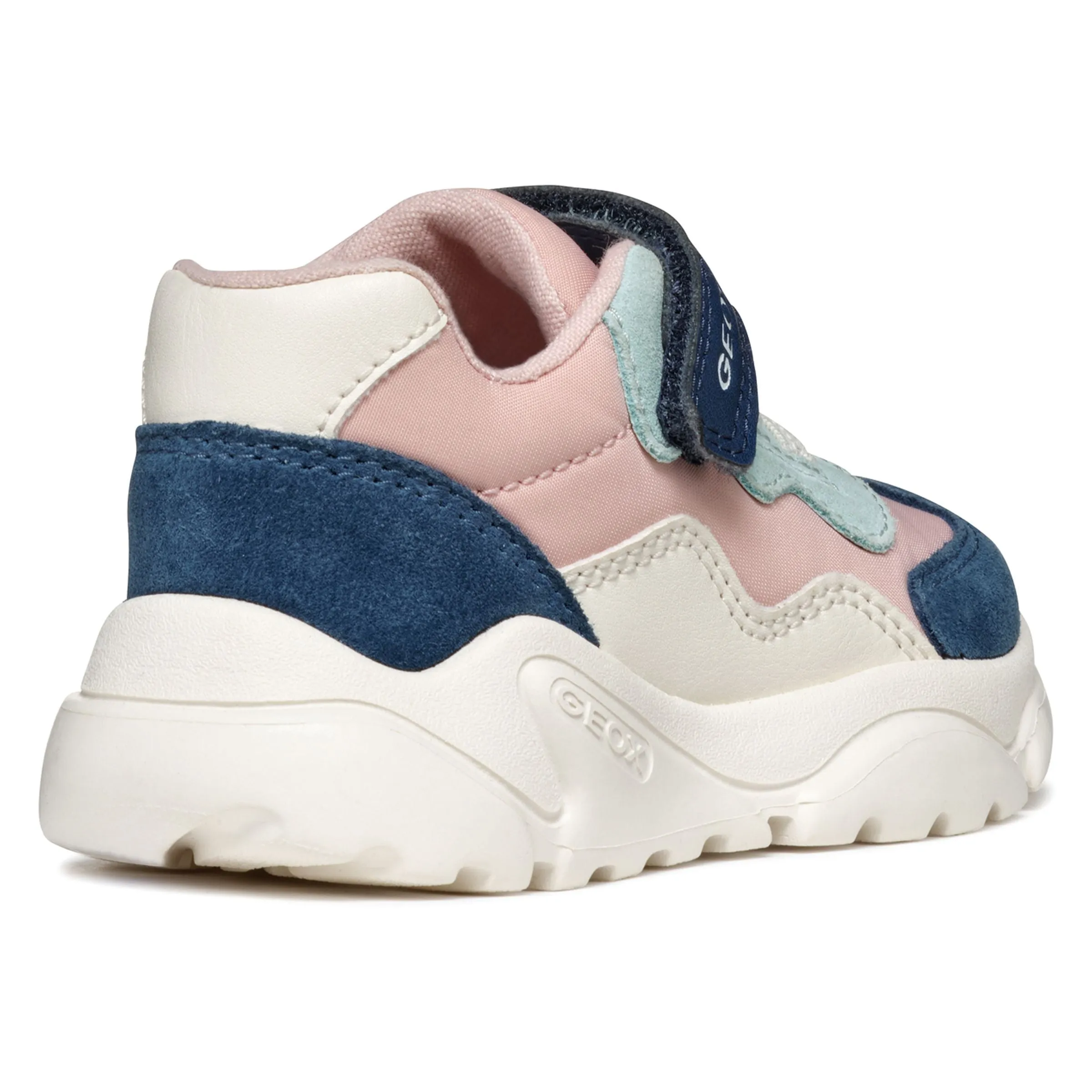 Multicolor Ciufciuf Low Cut Sneakers