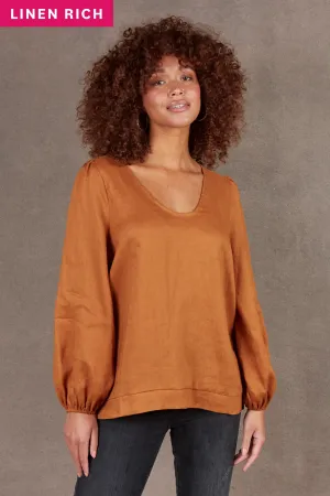 Nama Top - Ochre