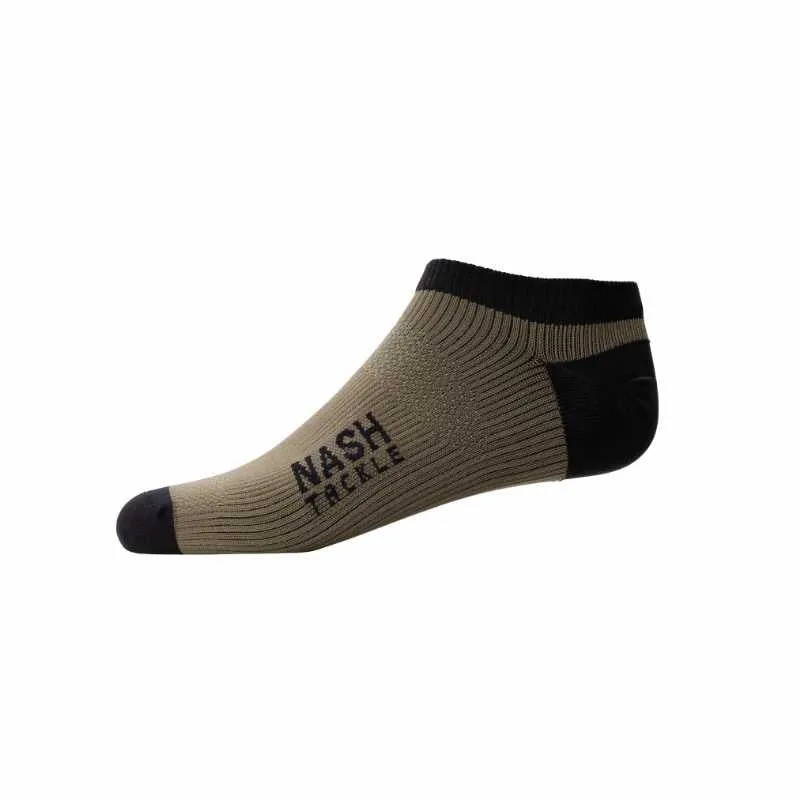 Nash Trainer Socks