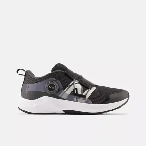 New Balance Blacktop Reveal v4 BOA Youth Sneaker