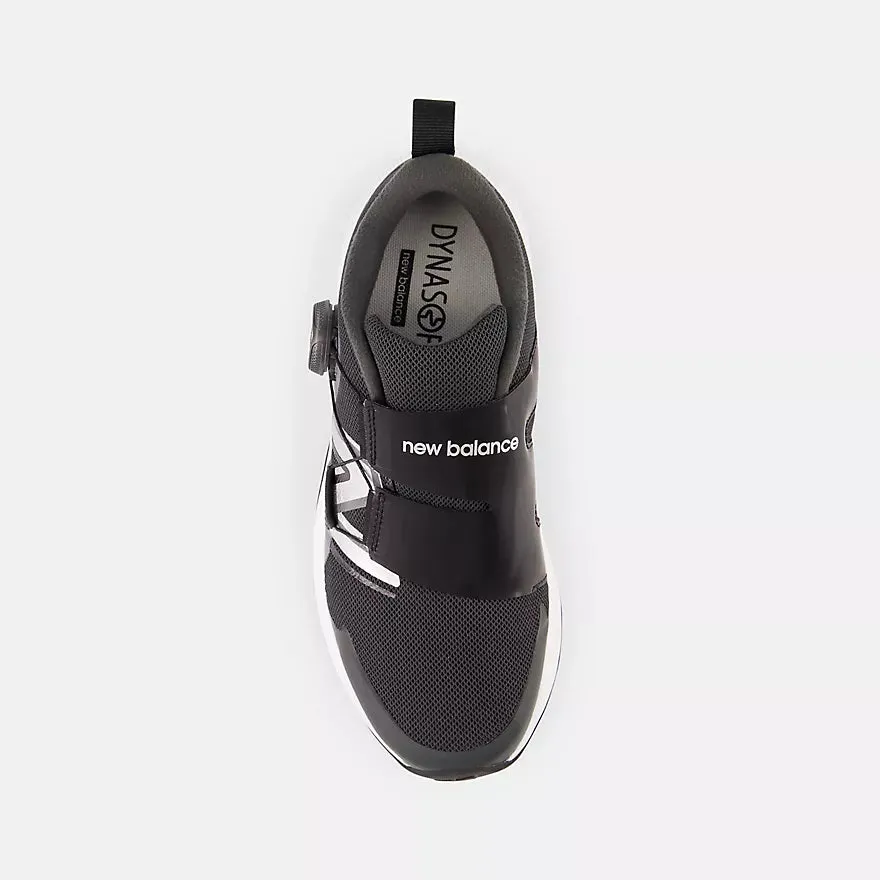 New Balance Blacktop Reveal v4 BOA Youth Sneaker