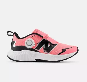 New Balance DynaSoft Reveal v4 BOA Ultra Pink with Black